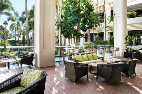 JW Marriott Gold Coast Resort & Spa - Kalgoorlie Accommodation 39