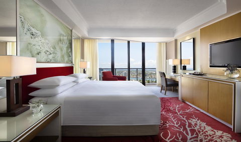 JW Marriott Gold Coast Resort & Spa - Kalgoorlie Accommodation 8