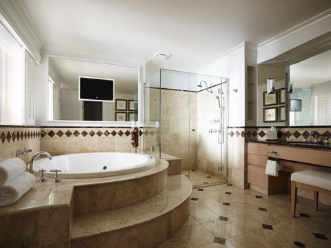 JW Marriott Gold Coast Resort & Spa - Kalgoorlie Accommodation 36