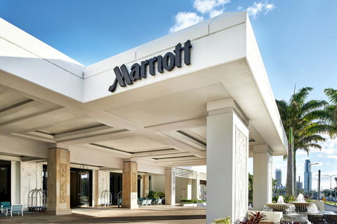 JW Marriott Gold Coast Resort & Spa - Kalgoorlie Accommodation 3