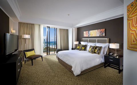 JW Marriott Gold Coast Resort & Spa - Kalgoorlie Accommodation 28