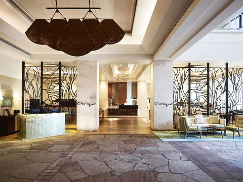 JW Marriott Gold Coast Resort & Spa - Kalgoorlie Accommodation 7
