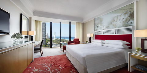 JW Marriott Gold Coast Resort & Spa - Kalgoorlie Accommodation 14