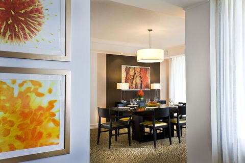 JW Marriott Gold Coast Resort & Spa - Kalgoorlie Accommodation 30