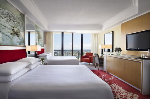 JW Marriott Gold Coast Resort & Spa - Kalgoorlie Accommodation 9