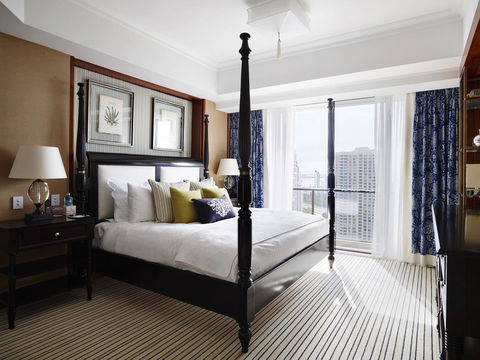 JW Marriott Gold Coast Resort & Spa - Kalgoorlie Accommodation 32