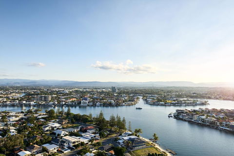 JW Marriott Gold Coast Resort & Spa - Kalgoorlie Accommodation 12
