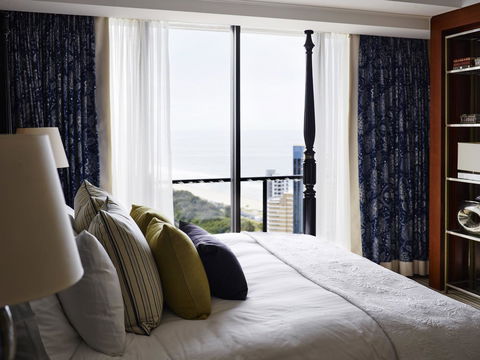 JW Marriott Gold Coast Resort & Spa - Kalgoorlie Accommodation 33