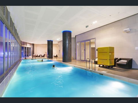 H Star Residences-- Paradise Stayz - Kalgoorlie Accommodation 16