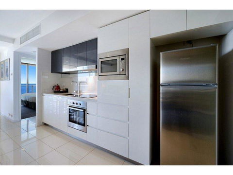 H Star Residences-- Paradise Stayz - Kalgoorlie Accommodation 10