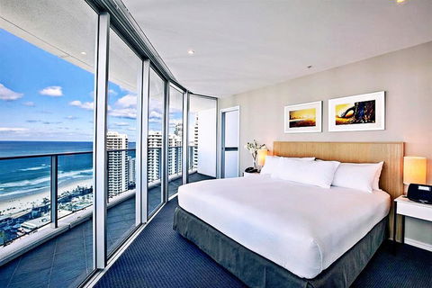 H Star Residences-- Paradise Stayz - Kalgoorlie Accommodation 11