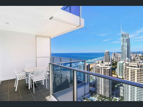 H Star Residences-- Paradise Stayz - Kalgoorlie Accommodation 18