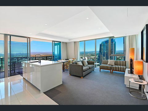 H Star Residences-- Paradise Stayz - Kalgoorlie Accommodation 2