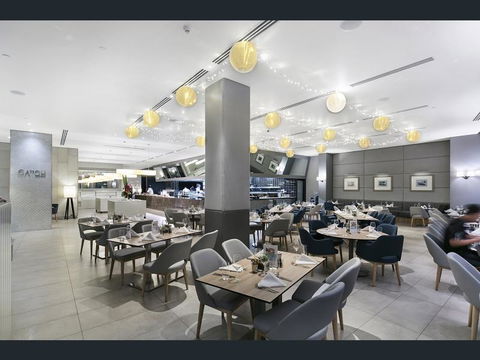 H Star Residences-- Paradise Stayz - Kalgoorlie Accommodation 14