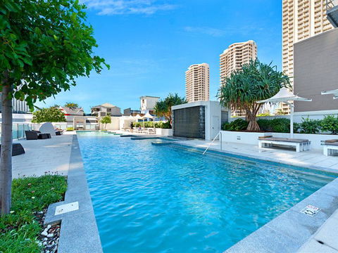 H Star Residences-- Paradise Stayz - Kalgoorlie Accommodation 25