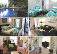 Jackies holiday Apartment - Kalgoorlie Accommodation