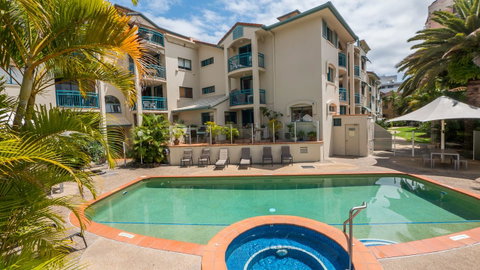 Aruba Beach Resort - Kalgoorlie Accommodation 24