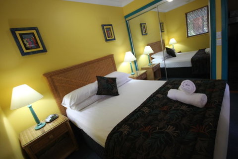 Aruba Beach Resort - Kalgoorlie Accommodation 1