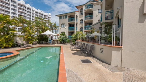 Aruba Beach Resort - Kalgoorlie Accommodation 23