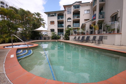 Aruba Beach Resort - Kalgoorlie Accommodation 13