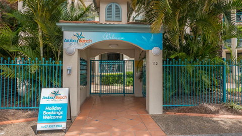 Aruba Beach Resort - Kalgoorlie Accommodation 26