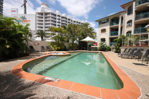 Aruba Beach Resort - Kalgoorlie Accommodation 3
