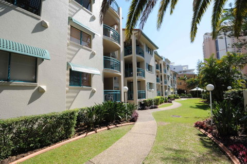Aruba Beach Resort - Kalgoorlie Accommodation 16