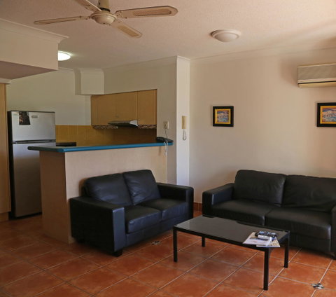 Aruba Beach Resort - Kalgoorlie Accommodation 21