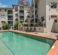 Aruba Beach Resort - Kalgoorlie Accommodation