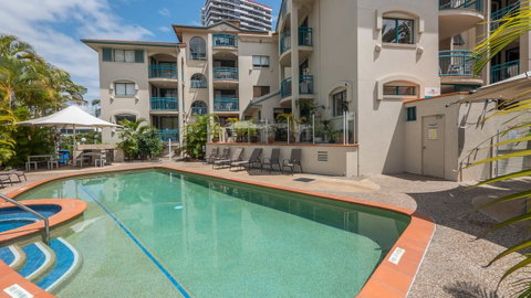 Aruba Beach Resort - Kalgoorlie Accommodation 0