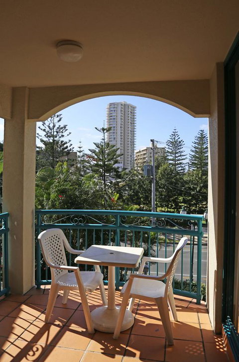 Aruba Beach Resort - Kalgoorlie Accommodation 22