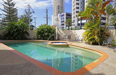 Aruba Beach Resort - Kalgoorlie Accommodation 6