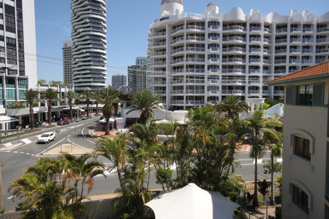 Aruba Beach Resort - Kalgoorlie Accommodation 7