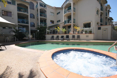 Aruba Beach Resort - Kalgoorlie Accommodation 12