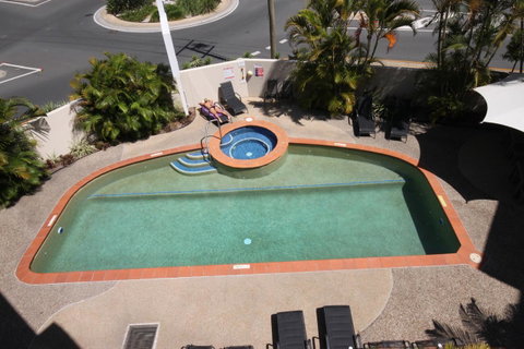 Aruba Beach Resort - Kalgoorlie Accommodation 18