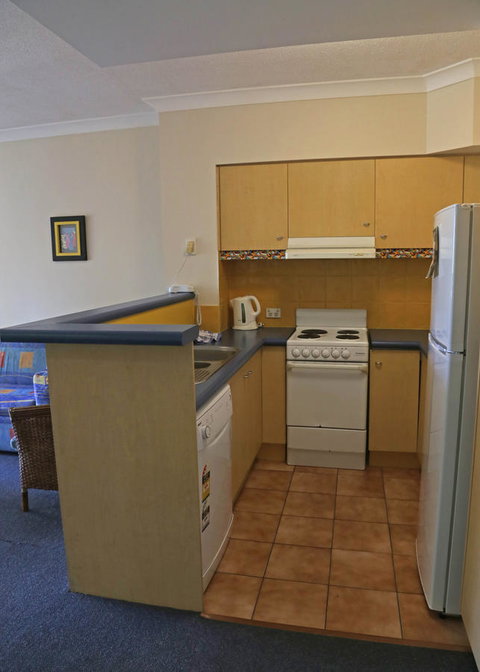 Aruba Beach Resort - Kalgoorlie Accommodation 2