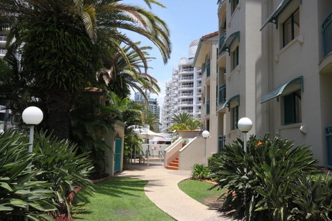 Aruba Beach Resort - Kalgoorlie Accommodation 10