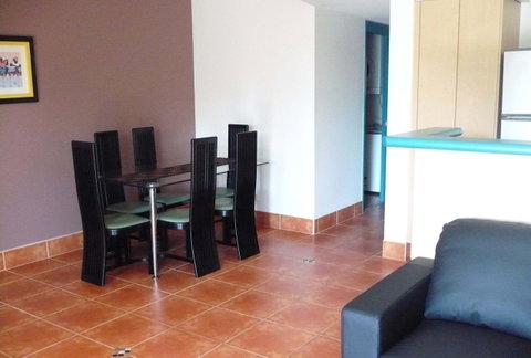 Aruba Beach Resort - Kalgoorlie Accommodation 4