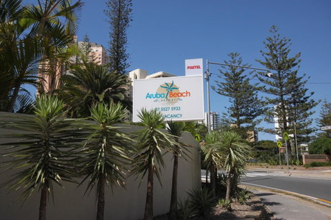 Aruba Beach Resort - Kalgoorlie Accommodation 17