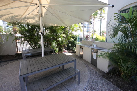 Aruba Beach Resort - Kalgoorlie Accommodation 11