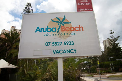 Aruba Beach Resort - Kalgoorlie Accommodation 15