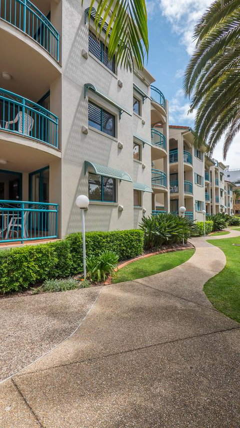 Aruba Beach Resort - Kalgoorlie Accommodation 25