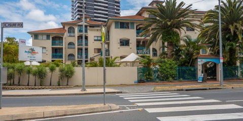 Aruba Beach Resort - Kalgoorlie Accommodation 27