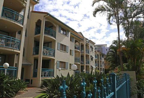Aruba Beach Resort - Kalgoorlie Accommodation 20