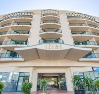 Central Cosmo Apartment Hotel - Kalgoorlie Accommodation