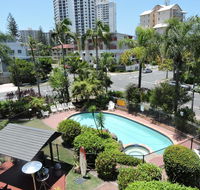 Grangewood Court Apartments - Kalgoorlie Accommodation