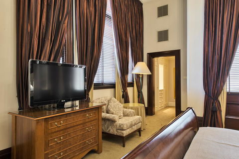 Treasury Brisbane - Kalgoorlie Accommodation 41
