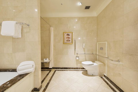 Treasury Brisbane - Kalgoorlie Accommodation 43