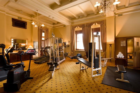 Treasury Brisbane - Kalgoorlie Accommodation 39