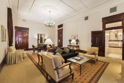 Treasury Brisbane - Kalgoorlie Accommodation 44